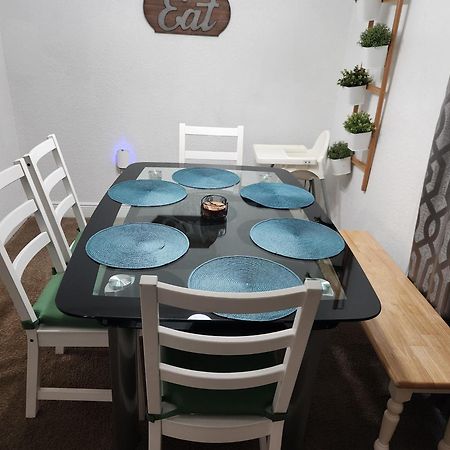 Centauri Vacation Rentals Beautiful 2-Bedroom Condo, Near All Orlando Attractions, Free Parking & Wi-Fi, King Bed, #1 المظهر الخارجي الصورة