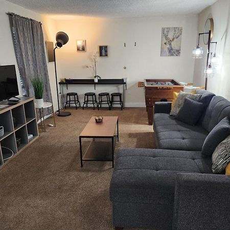 Centauri Vacation Rentals Beautiful 2-Bedroom Condo, Near All Orlando Attractions, Free Parking & Wi-Fi, King Bed, #1 المظهر الخارجي الصورة