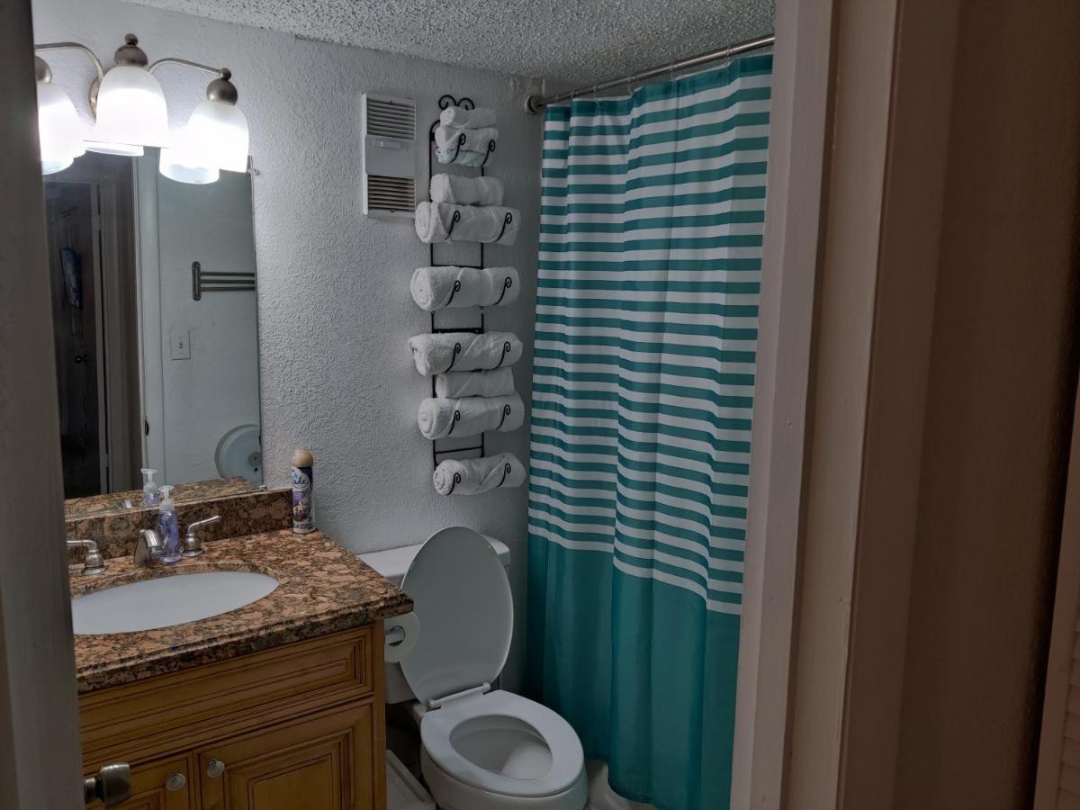 Centauri Vacation Rentals Beautiful 2-Bedroom Condo, Near All Orlando Attractions, Free Parking & Wi-Fi, King Bed, #1 المظهر الخارجي الصورة