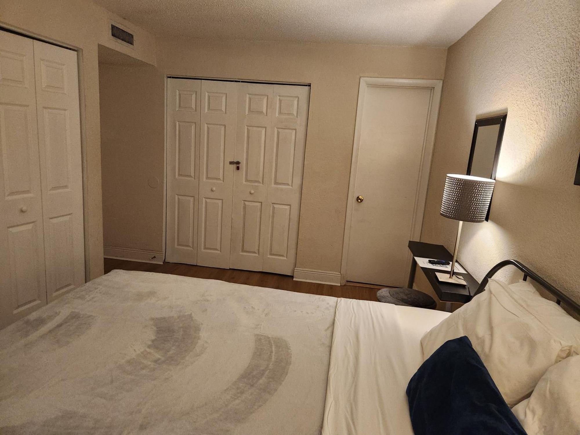 Centauri Vacation Rentals Beautiful 2-Bedroom Condo, Near All Orlando Attractions, Free Parking & Wi-Fi, King Bed, #1 المظهر الخارجي الصورة