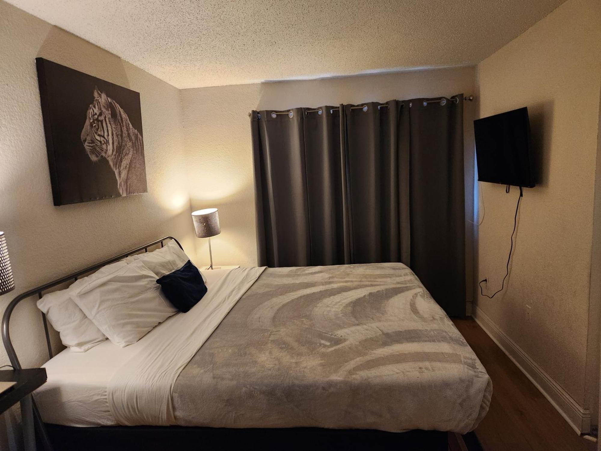 Centauri Vacation Rentals Beautiful 2-Bedroom Condo, Near All Orlando Attractions, Free Parking & Wi-Fi, King Bed, #1 المظهر الخارجي الصورة
