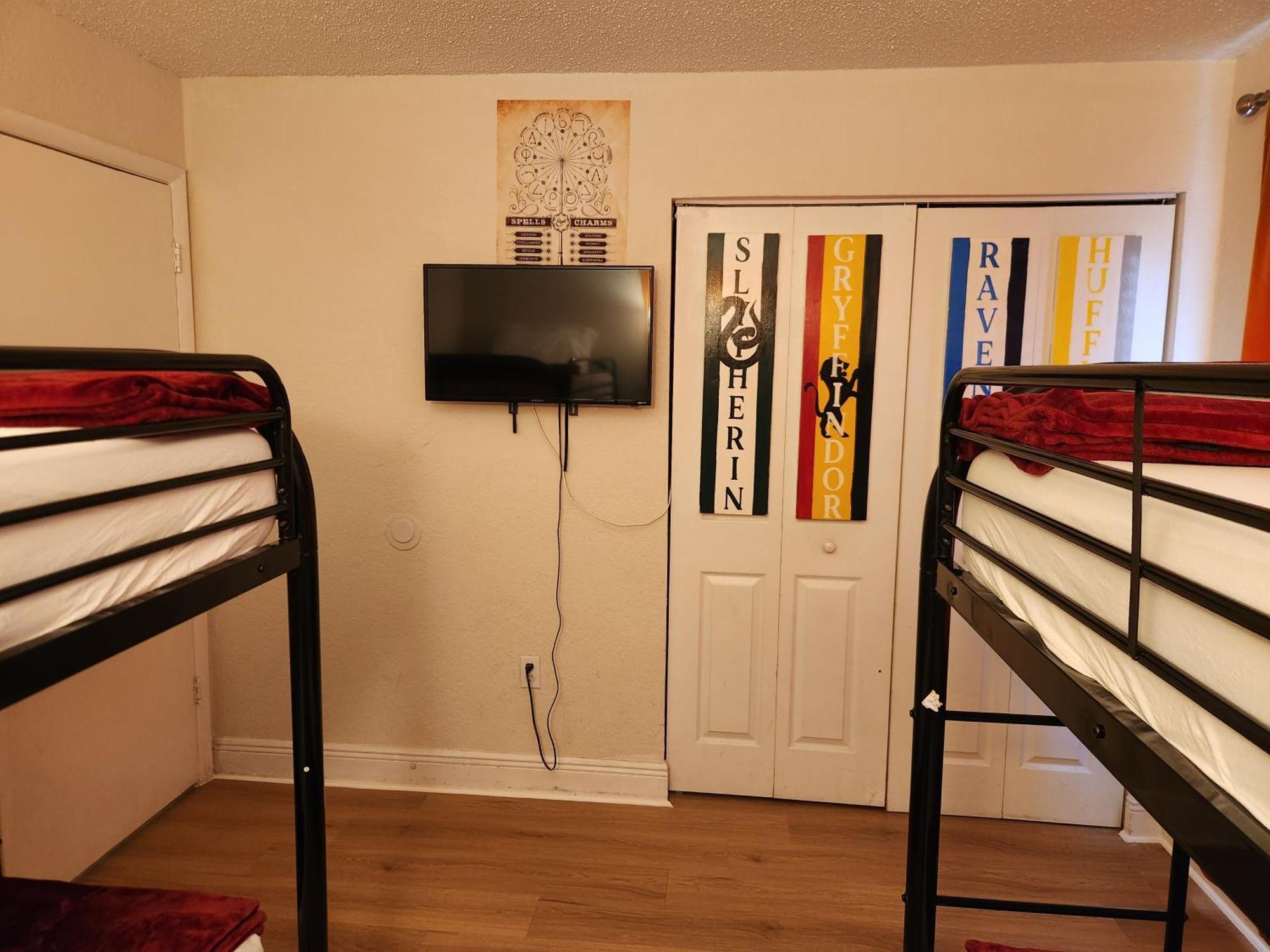 Centauri Vacation Rentals Beautiful 2-Bedroom Condo, Near All Orlando Attractions, Free Parking & Wi-Fi, King Bed, #1 المظهر الخارجي الصورة